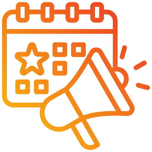event icon